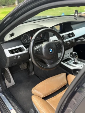 BMW 530 - 18000 лв. / 9203.25 € - 36630197 7 | Car24.bg BMW 530 - 18000 лв. / 9203.25 € - 36630197 7