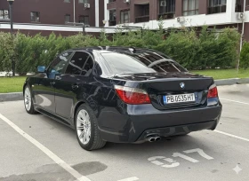 BMW 530 - 18000 лв. / 9203.25 € - 36630197 4 | Car24.bg BMW 530 - 18000 лв. / 9203.25 € - 36630197 4