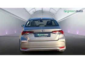 Toyota Corolla 1.5  А/Т, Месечна вноска от 444 лв. - 32990 лв. / 16867.52 € - 96776551 4 | Car24.bg Toyota Corolla 1.5  А/Т, Месечна вноска от 444 лв. - 32990 лв. / 16867.52 € - 96776551 4