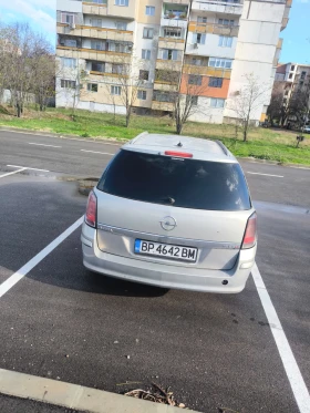 Opel Astra 1.9 CDTI НАЙ-ЗДРАВИЯ И ИКОНОМИЧЕН ЗА МОДЕЛА - 5600 лв. / 2863.23 € - 93025519 5 | Car24.bg Opel Astra 1.9 CDTI НАЙ-ЗДРАВИЯ И ИКОНОМИЧЕН ЗА МОДЕЛА - 5600 лв. / 2863.23 € - 93025519 5