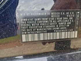 VW Jetta - 27000 лв. / 13804.88 € - 50461025 10 | Car24.bg VW Jetta - 27000 лв. / 13804.88 € - 50461025 10