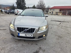Volvo V70 2, 0d* обслужена* - 4599 € / 8994.86 лв. - 58866263 2 | Car24.bg Volvo V70 2, 0d* обслужена* - 4599 € / 8994.86 лв. - 58866263 2