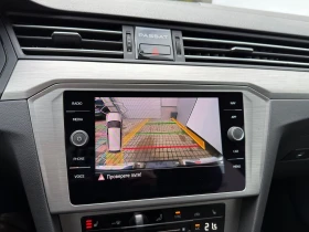 VW Passat Business 2.0 TDI SCR DSG | Auto.bg — изображение 15 VW Passat Business 2.0 TDI SCR DSG | Auto.bg — изображение 15