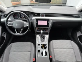 VW Passat Business 2.0 TDI SCR DSG | Auto.bg — изображение 6 VW Passat Business 2.0 TDI SCR DSG | Auto.bg — изображение 6