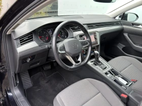 VW Passat Business 2.0 TDI SCR DSG | Auto.bg — изображение 9 VW Passat Business 2.0 TDI SCR DSG | Auto.bg — изображение 9