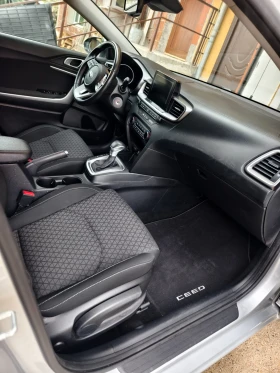 Kia Ceed - 11500 € / 22492.04 лв. - 24650914 14 | Car24.bg Kia Ceed - 11500 € / 22492.04 лв. - 24650914 14
