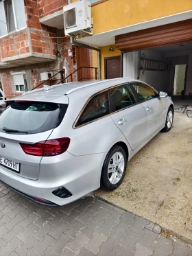 Kia Ceed - 11500 € / 22492.04 лв. - 24650914 2 | Car24.bg Kia Ceed - 11500 € / 22492.04 лв. - 24650914 2