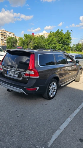 Volvo Xc70 2.4 D5 - 10900 € / 21318.55 лв. - 83183609 3 | Car24.bg Volvo Xc70 2.4 D5 - 10900 € / 21318.55 лв. - 83183609 3