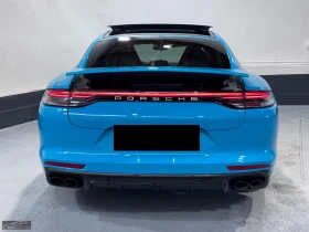 Porsche Panamera 4/E-HYBRID/462HP/PLATINUM/360/SP-CHRONO/KLESS/558z | Auto.bg — изображение 4 Porsche Panamera 4/E-HYBRID/462HP/PLATINUM/360/SP-CHRONO/KLESS/558z | Auto.bg — изображение 4