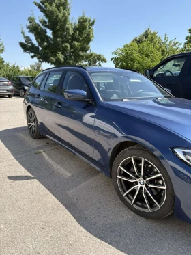 BMW 320 xd - 25000 € / 48895.75 лв. - 54034175 2 | Car24.bg BMW 320 xd - 25000 € / 48895.75 лв. - 54034175 2