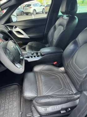 Citroen DS5 undefined | Auto.bg — изображение 8 Citroen DS5 undefined | Auto.bg — изображение 8