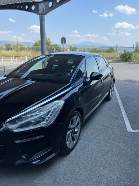 Citroen DS5 undefined | Auto.bg — изображение 2 Citroen DS5 undefined | Auto.bg — изображение 2