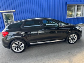 Citroen DS5 undefined | Auto.bg — изображение 4 Citroen DS5 undefined | Auto.bg — изображение 4