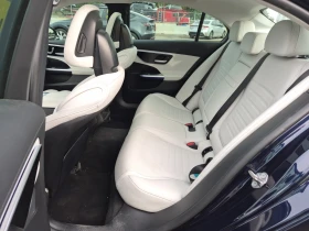 Mercedes-Benz C 300 | 2022 | 2.0 Hybrid | 258 к.с. | AWD | 42 760 km | Auto.bg — изображение 11 Mercedes-Benz C 300 | 2022 | 2.0 Hybrid | 258 к.с. | AWD | 42 760 km | Auto.bg — изображение 11