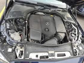 Mercedes-Benz C 300 | 2022 | 2.0 Hybrid | 258 к.с. | AWD | 42 760 km | Auto.bg — изображение 15 Mercedes-Benz C 300 | 2022 | 2.0 Hybrid | 258 к.с. | AWD | 42 760 km | Auto.bg — изображение 15