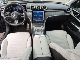 Mercedes-Benz C 300 | 2022 | 2.0 Hybrid | 258 к.с. | AWD | 42 760 km | Auto.bg — изображение 8 Mercedes-Benz C 300 | 2022 | 2.0 Hybrid | 258 к.с. | AWD | 42 760 km | Auto.bg — изображение 8