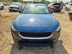 Polestar 2 LONG RANGE DUAL MOTOR ALL-WHEEL DRIVE | Auto.bg — изображение 5 Polestar 2 LONG RANGE DUAL MOTOR ALL-WHEEL DRIVE | Auto.bg — изображение 5