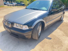BMW 316 E-36 M43 B16