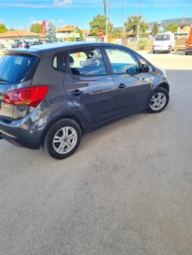 Kia Venga 1.4куб.90к.с. 2015г. Фейстлифт | Auto.bg — изображение 4 Kia Venga 1.4куб.90к.с. 2015г. Фейстлифт | Auto.bg — изображение 4
