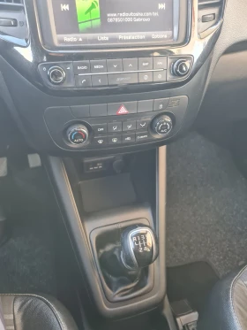 Kia Venga 1.4куб.90к.с. 2015г. Фейстлифт | Auto.bg — изображение 11 Kia Venga 1.4куб.90к.с. 2015г. Фейстлифт | Auto.bg — изображение 11