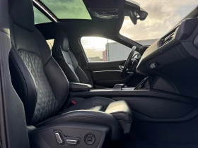 Audi E-Tron 3XS-LINE* RS* HD MATRIX LIGHTS* PANO* 360* | Auto.bg — изображение 14 Audi E-Tron 3XS-LINE* RS* HD MATRIX LIGHTS* PANO* 360* | Auto.bg — изображение 14
