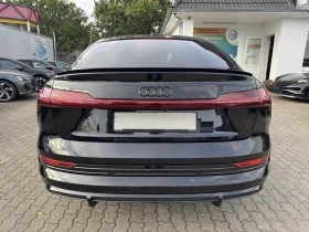 Audi E-Tron 3XS-LINE* RS* HD MATRIX LIGHTS* PANO* 360* | Auto.bg — изображение 7 Audi E-Tron 3XS-LINE* RS* HD MATRIX LIGHTS* PANO* 360* | Auto.bg — изображение 7