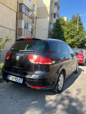Seat Altea Xl - 2000 € - 70079903 2 | Car24.bg Seat Altea Xl - 2000 € - 70079903 2