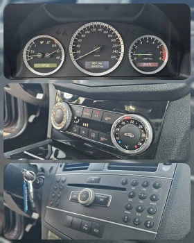 Mercedes-Benz C 180 CGI - 5600 € - 99586357 10 | Car24.bg Mercedes-Benz C 180 CGI - 5600 € - 99586357 10
