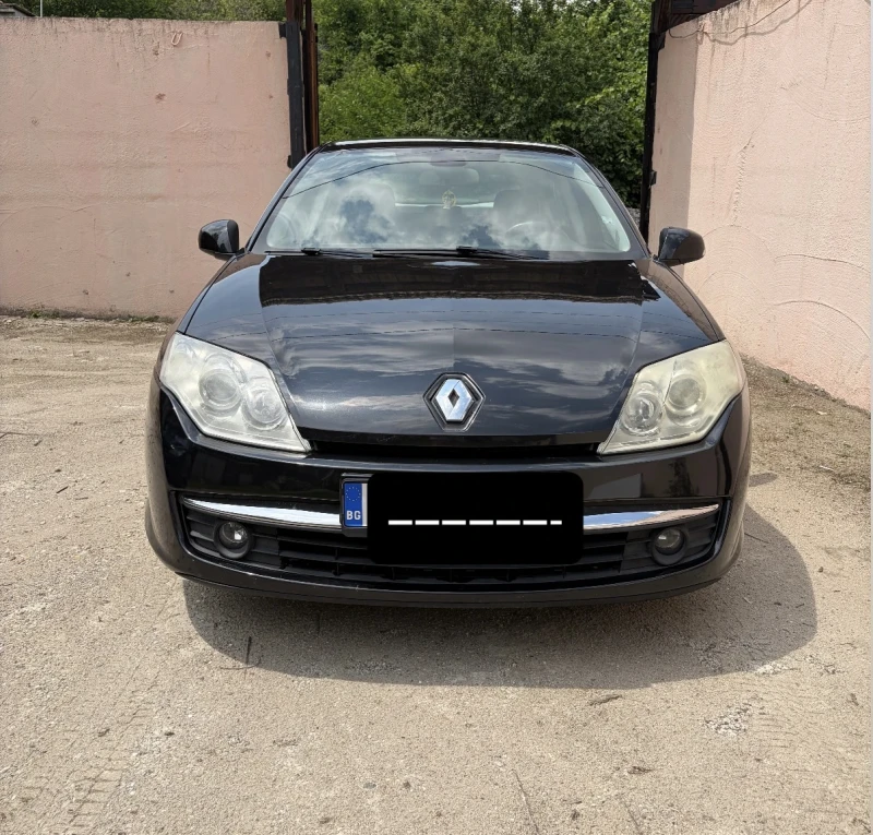 Renault Laguna Renault Laguna III 2.0 DCI 150к.с - 4000 € / 7823.32 лв. - 80152977 1 | Car24.bg Renault Laguna Renault Laguna III 2.0 DCI 150к.с - 4000 € / 7823.32 лв. - 80152977 1