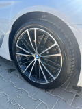 BMW 530 Xdrive* 18км* Топ* Нов внос* Безплатно обслужване* - [5] 