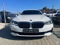 BMW 530 Xdrive* 18км* Топ* Нов внос* Безплатно обслужване* - [3] 