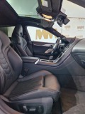 BMW 850 i M850i, xDrive Grand Coupe - [12] 