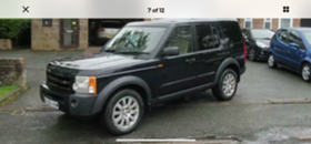 Land Rover Discovery  - [1] 