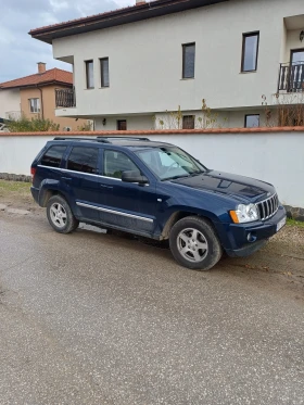 Jeep Grand cherokee 4х4, 3.0, 218к.с. кожа, обслужен - 9990 лв. / 5107.81 € - 78066585 2 | Car24.bg Jeep Grand cherokee 4х4, 3.0, 218к.с. кожа, обслужен - 9990 лв. / 5107.81 € - 78066585 2