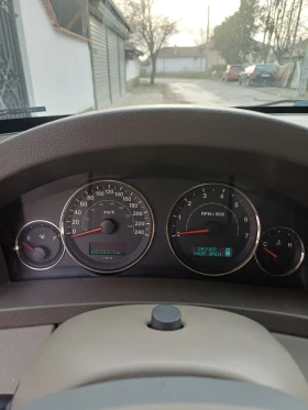 Jeep Grand cherokee 4х4, 3.0, 218к.с. кожа, обслужен - 9990 лв. / 5107.81 € - 78066585 9 | Car24.bg Jeep Grand cherokee 4х4, 3.0, 218к.с. кожа, обслужен - 9990 лв. / 5107.81 € - 78066585 9