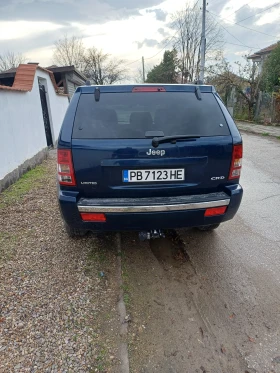 Jeep Grand cherokee 4х4, 3.0, 218к.с. кожа, обслужен - 9990 лв. / 5107.81 € - 78066585 4 | Car24.bg Jeep Grand cherokee 4х4, 3.0, 218к.с. кожа, обслужен - 9990 лв. / 5107.81 € - 78066585 4