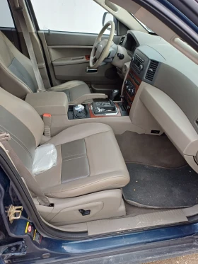 Jeep Grand cherokee 4х4, 3.0, 218к.с. кожа, обслужен - 9990 лв. / 5107.81 € - 78066585 11 | Car24.bg Jeep Grand cherokee 4х4, 3.0, 218к.с. кожа, обслужен - 9990 лв. / 5107.81 € - 78066585 11