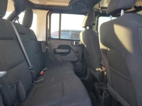 Jeep Wrangler 3.6L 6 4x4 w/Rear Wheel Drv - 35000 лв. / 17895.22 € - 10223241 3 | Car24.bg Jeep Wrangler 3.6L 6 4x4 w/Rear Wheel Drv - 35000 лв. / 17895.22 € - 10223241 3