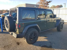 Jeep Wrangler 3.6L 6 4x4 w/Rear Wheel Drv - 35000 лв. / 17895.22 € - 10223241 8 | Car24.bg Jeep Wrangler 3.6L 6 4x4 w/Rear Wheel Drv - 35000 лв. / 17895.22 € - 10223241 8