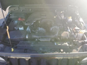 Jeep Wrangler 3.6L 6 4x4 w/Rear Wheel Drv - 35000 лв. / 17895.22 € - 10223241 5 | Car24.bg Jeep Wrangler 3.6L 6 4x4 w/Rear Wheel Drv - 35000 лв. / 17895.22 € - 10223241 5