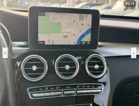 Mercedes-Benz GLC 43 AMG ПОДГРЕВ* 360КАМЕРА* LANE* ASSIST* КЕЙЛЕС* - 22199 € / 43417.47 лв. - 71167323 12 | Car24.bg Mercedes-Benz GLC 43 AMG ПОДГРЕВ* 360КАМЕРА* LANE* ASSIST* КЕЙЛЕС* - 22199 € / 43417.47 лв. - 71167323 12