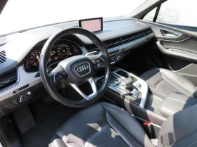 Audi Q7 3.0 S-Line TFSI Progressiv w/360* Cam Panoroof Car - 18300 € / 35791.69 лв. - 81633005 7 | Car24.bg Audi Q7 3.0 S-Line TFSI Progressiv w/360* Cam Panoroof Car - 18300 € / 35791.69 лв. - 81633005 7