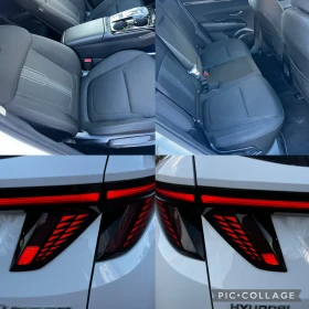 Hyundai Tucson Keyless, AWD, Distronic, Camera - 23488 € / 45938.54 лв. - 41507866 11 | Car24.bg Hyundai Tucson Keyless, AWD, Distronic, Camera - 23488 € / 45938.54 лв. - 41507866 11