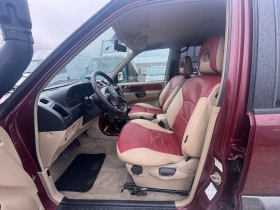 Nissan Terrano 3.0TDI 4x4 7местен Климатик - 5999 € / 11733.02 лв. - 32379761 10 | Car24.bg Nissan Terrano 3.0TDI 4x4 7местен Климатик - 5999 € / 11733.02 лв. - 32379761 10