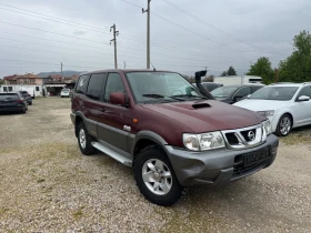 Nissan Terrano 3.0TDI 4x4 7местен Климатик - 5999 € / 11733.02 лв. - 32379761 2 | Car24.bg Nissan Terrano 3.0TDI 4x4 7местен Климатик - 5999 € / 11733.02 лв. - 32379761 2
