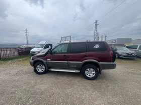 Nissan Terrano 3.0TDI 4x4 7местен Климатик - 5999 € / 11733.02 лв. - 32379761 9 | Car24.bg Nissan Terrano 3.0TDI 4x4 7местен Климатик - 5999 € / 11733.02 лв. - 32379761 9