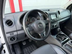 VW Amarok 2.0TDI NAVI KLIMATRONIK EVRO 5B ЛИЗИНГ!!! | Auto.bg — изображение 13 VW Amarok 2.0TDI NAVI KLIMATRONIK EVRO 5B ЛИЗИНГ!!! | Auto.bg — изображение 13