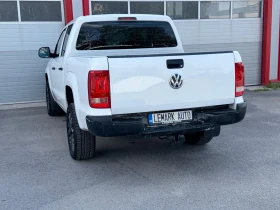 VW Amarok 2.0TDI NAVI KLIMATRONIK EVRO 5B ЛИЗИНГ!!! | Auto.bg — изображение 9 VW Amarok 2.0TDI NAVI KLIMATRONIK EVRO 5B ЛИЗИНГ!!! | Auto.bg — изображение 9