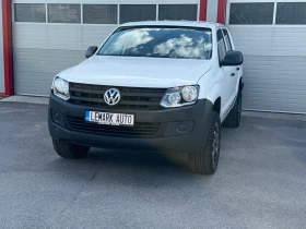 VW Amarok 2.0TDI NAVI KLIMATRONIK EVRO 5B ЛИЗИНГ!!! | Auto.bg — изображение 2 VW Amarok 2.0TDI NAVI KLIMATRONIK EVRO 5B ЛИЗИНГ!!! | Auto.bg — изображение 2