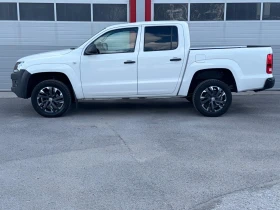 VW Amarok 2.0TDI NAVI KLIMATRONIK EVRO 5B ЛИЗИНГ!!! | Auto.bg — изображение 6 VW Amarok 2.0TDI NAVI KLIMATRONIK EVRO 5B ЛИЗИНГ!!! | Auto.bg — изображение 6